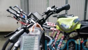 Warning over e-bike and e-scooter fire risk