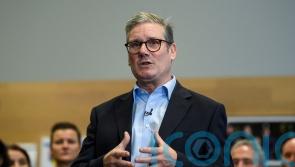 Starmer: UK cannot be ‘protectionist’ amid Commonwealth economic opportunities