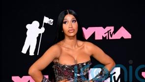 Cardi B cancels festival performance after ‘medical emergency’