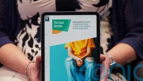 Charities should follow Cass Review recommendations, says watchdog