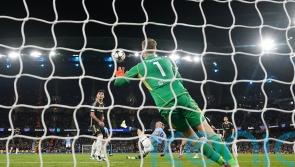 Pep Guardiola applauds ‘unbelievable’ Erling Haaland’s stunning acrobatic goal