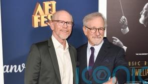 Ron Howard says Steven Spielberg will coerce John Williams to score another film