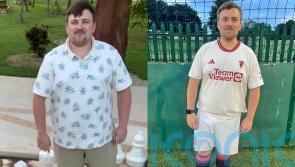 ‘I’m not disgusting any more’: Man who weighed almost 19st loses 5st 7lb in six months eating low-calorie ready meals