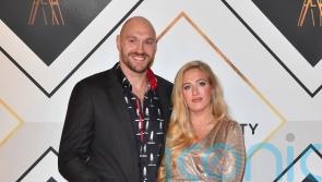 Tyson Fury&rsquo;s wife Paris suffered miscarriage the day before his fight with Usyk
