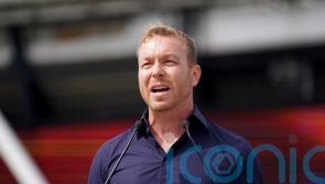 Chris Hoy hailed for ‘courage’ in speaking about terminal cancer diagnosis