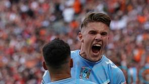 Football rumours: Manchester City eye move for Viktor Gyokeres