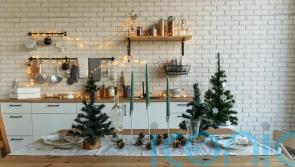 How to update your kitchen in time for Christmas