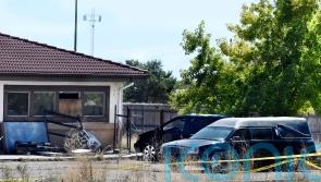Funeral home owners who ‘stored bodies’ expected to plead guilty to Covid fraud