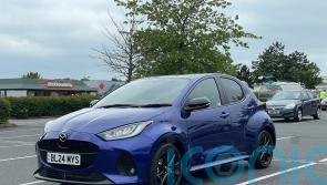 Long-term report: Is the Mazda 2 Hybrid a car with a false identity?