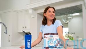 Coleen Rooney-backed Applied Nutrition kicks off float with £350m valuation