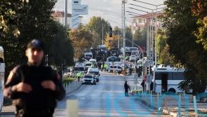 Turkey strikes Kurdish militant targets in Syria and Iraq for second day