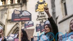 ‘Frankenchickens’ are like 28-stone three-year-olds, Court of Appeal hears