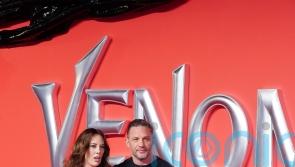 Tom Hardy ‘very proud’ of Venom director and friend Kelly Marcel