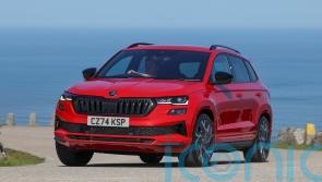 Skoda adds more to its Karoq SUV with Edition models