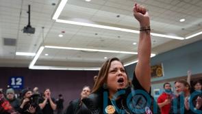 No end for Boeing strike as US workers reject 35% pay rise offer