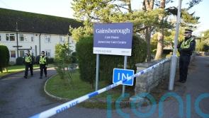 Woman questioned on suspicion of manslaughter after care home deaths