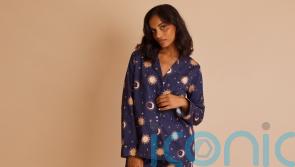 The cosiest pyjamas for this winter season