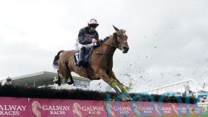 Magnificent seven-timer in Gale Mahler’s sights