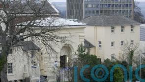 Winchester prison needs ‘urgent improvement’, watchdog warns