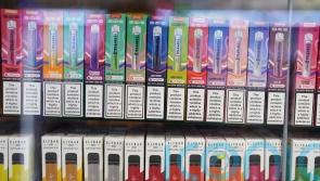 Scotland pushes back ban on single-use vapes to match UK