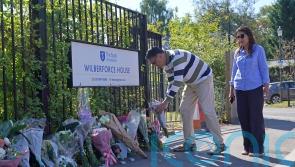 ‘Living in hell’: Mother of girl killed in school crash welcomes reopened probe