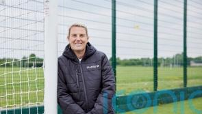 Northern Ireland’s progress excites coach Tanya Oxtoby