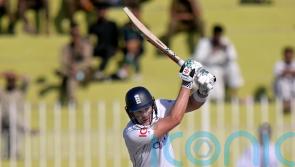 Jamie Smith wanted to put Pakistan on the back foot with explosive knock
