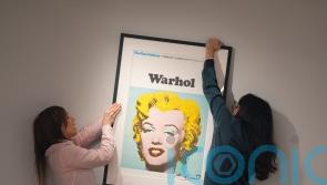 Shapero Modern opens exhibition with Banksy artwork in new London gallery