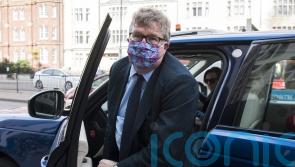 Crispin Odey rejoins hedge fund after leaving amid misconduct claims in 2023
