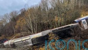 One killed and four injured after train derails in northern Norway