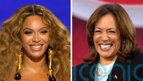Beyonce to appear at Houston rally for Kamala Harris