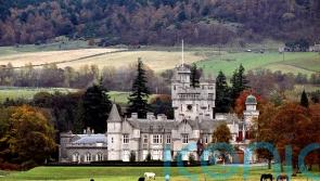 No plans to hold weddings for the public at the King’s Balmoral Estate
