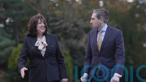 Irish premier tells US event: We cannot ignore the cries of children in Gaza