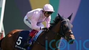 Gosden playing waiting game with Emily Upjohn