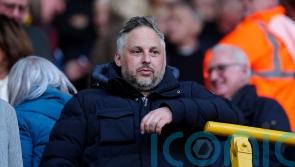 FA charges Wolves sporting director after post-match behaviour against champions
