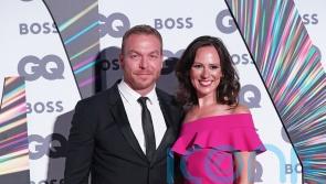 Sir Chris Hoy’s wife hails ‘my superhero’ for saving lives with cancer story