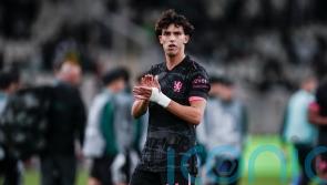 Joao Felix hits brace as Chelsea ease to comfortable victory over Panathinaikos
