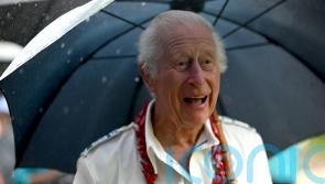 King&rsquo;s landmark speech opening Commonwealth summit to focus on path of history