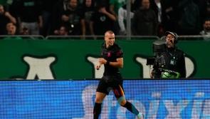 Enzo Maresca feels ‘slow’ learner Mykhailo Mudryk is starting to prove his worth