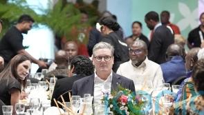 Reparations for slavery could be included in Commonwealth document, UK concedes