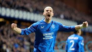 Rangers return to form by thrashing FCSB