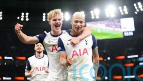 Richarlison winner gives Tottenham victory in Europa League
