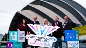 Commonwealth Games must go on beyond pared back 2026 event &ndash; Starmer