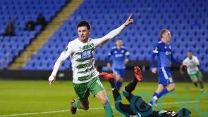 TNS make Welsh football history with Conference League win over Astana