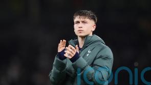 Tottenham midfielder James Maddison compares Mikey Moore to Neymar
