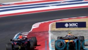 McLaren instigate right of review after Lando Norris&rsquo; US Grand Prix penalty