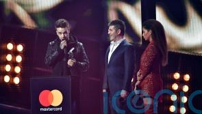 Nicole Scherzinger: Working with Liam Payne was a blessing