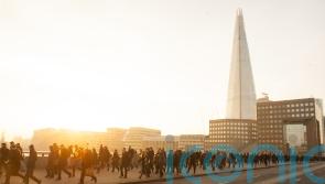 British businesses grow at slowest rate in 11 months amid Budget uncertainty