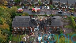 Police name second victim of Newcastle house blast