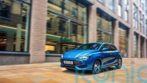 UK Drive: The MG3 is one of Britain&rsquo;s cheapest hybrids on sale
